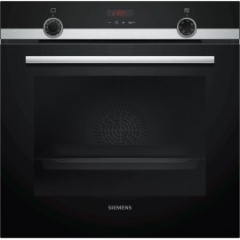 LÒ NƯỚNG SIEMENS HB574ABR0S - IQ300